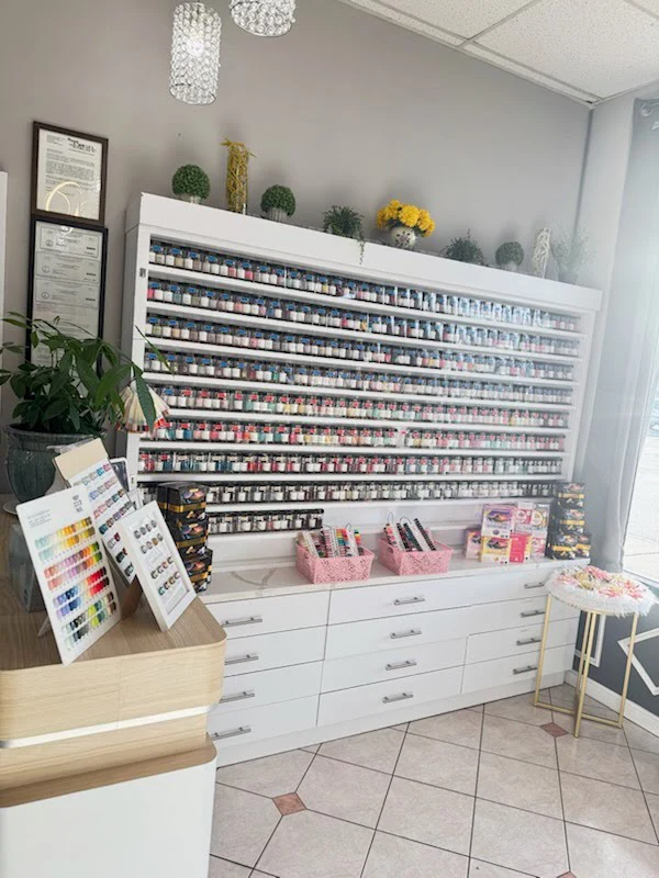 brand new Pedicure chairs