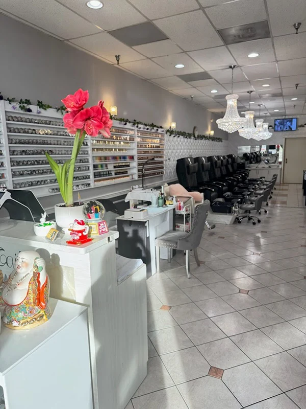 brand new Pedicure chairs