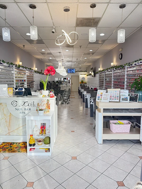 brand new Pedicure chairs