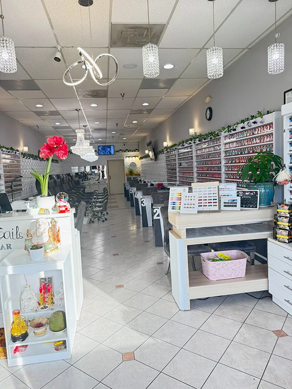 brand new Pedicure chairs