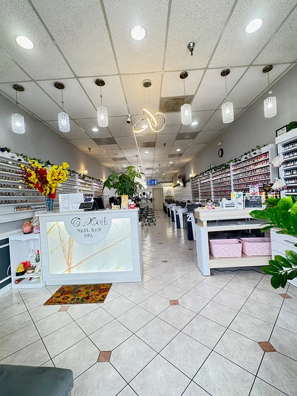 brand new Pedicure chairs