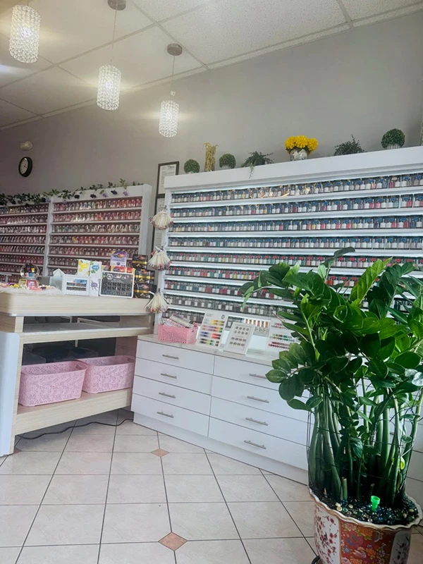 brand new Pedicure chairs