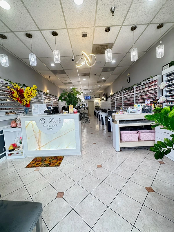 brand new Pedicure chairs